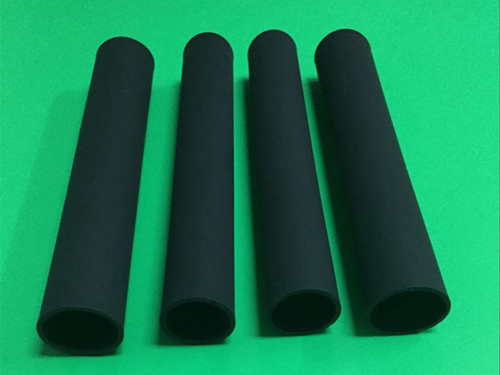 彩色硅胶管供应