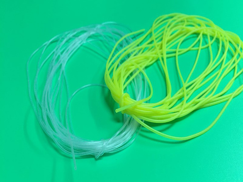 医用级毛细硅胶管