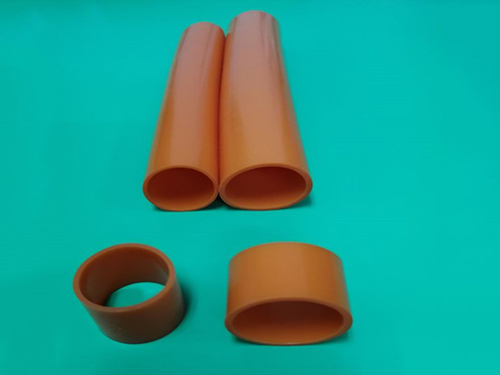 彩色硅胶管设计