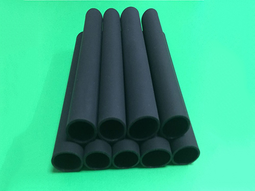 东莞彩色硅胶管销售