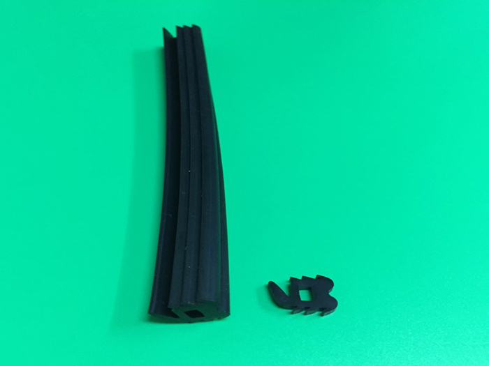 硅胶异形品销售