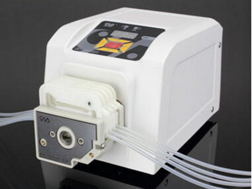 ​蠕动泵硅胶管