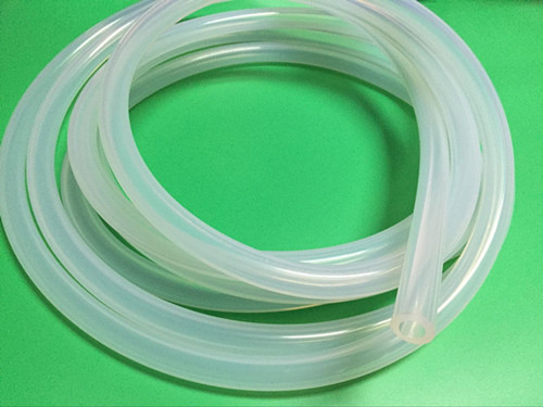 食品级硅胶管