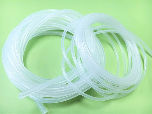 食品级硅胶管