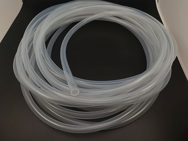 高透明硅胶管