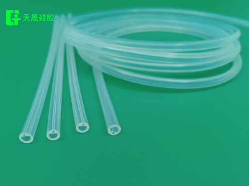 医用硅胶管