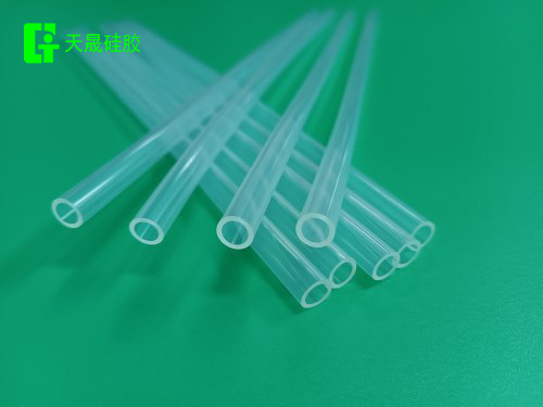 铂金硫化硅胶管