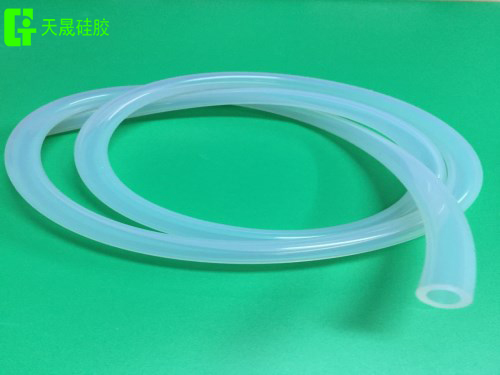 普通硅胶管