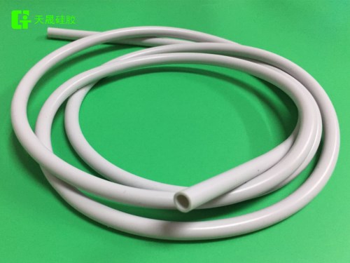 牙科机硅胶管