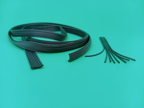 实心硅胶密封条的密封性好吗？