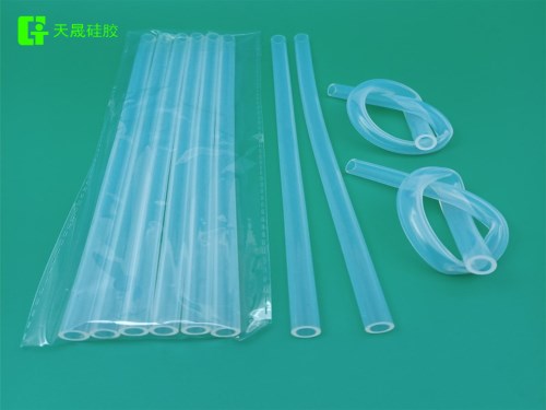 硅胶吸管套装