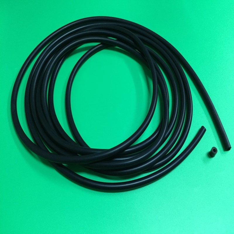导电硅胶管