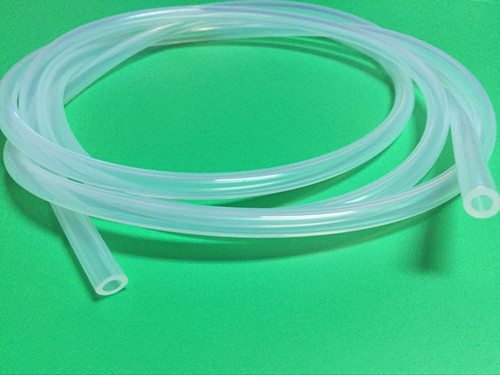 耐酒精硅胶管