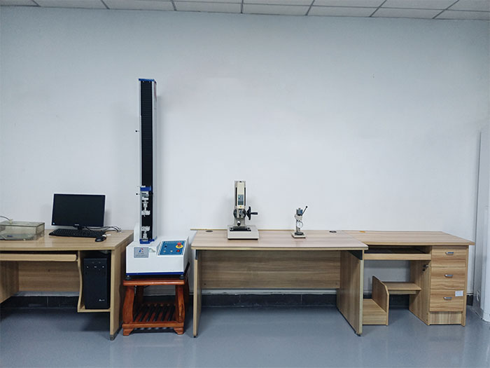 拉力测试机
