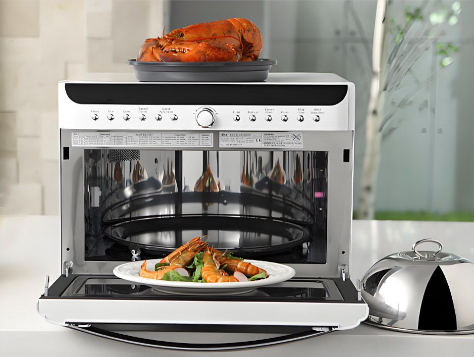 烘箱-硅胶密封圈