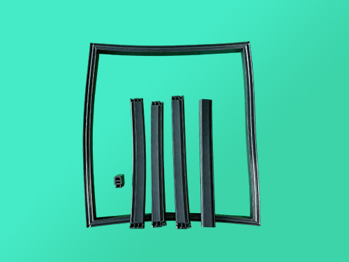 肯德基烤箱硅胶条