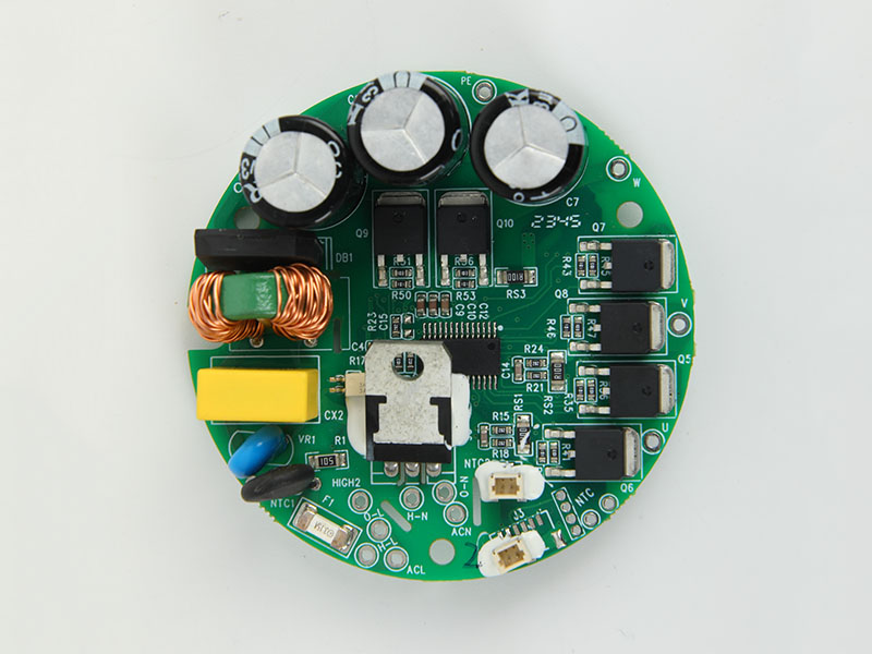 PCBA板加工中成本最高环节在哪？