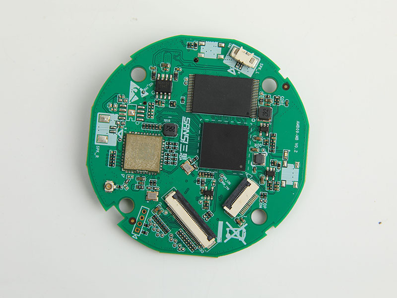 选择PCBA板代工服务时应注意哪些问题？