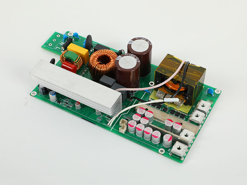 PCBA可制造性设计审核的方法