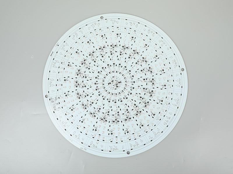 PCBA板安装的规范流程