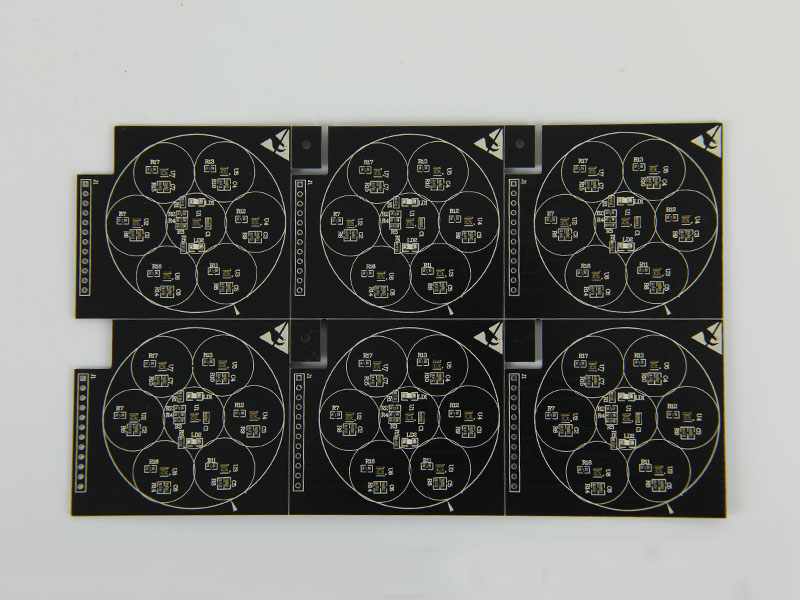 PCBA板对存储环境要求