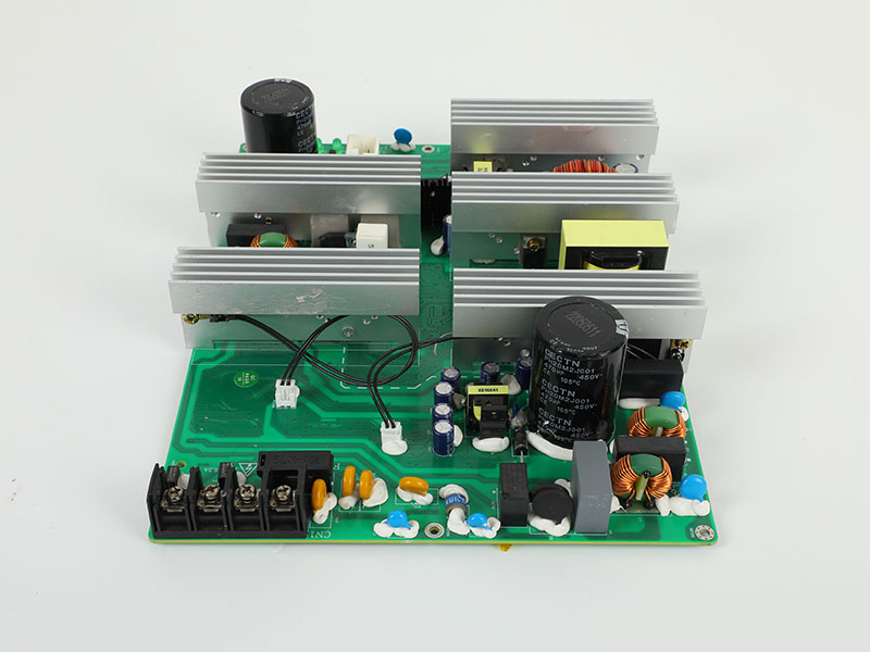 PCBA板生产过程中如何防止铜面氧化？