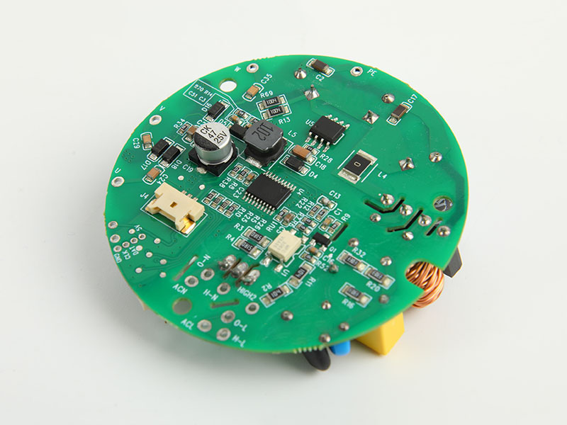宠物电子PCBA