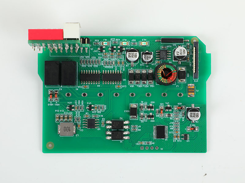 设计PCBA板需注意的一些细节