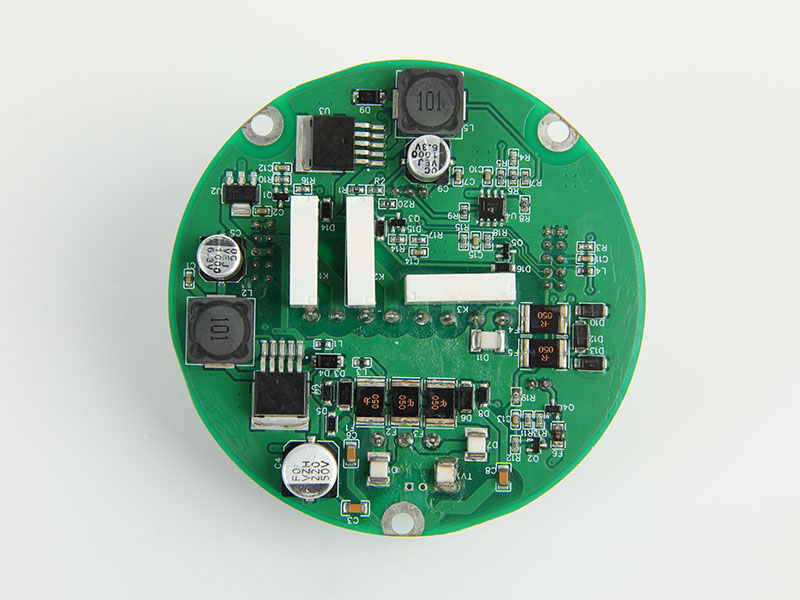 关于PCBA板的介绍