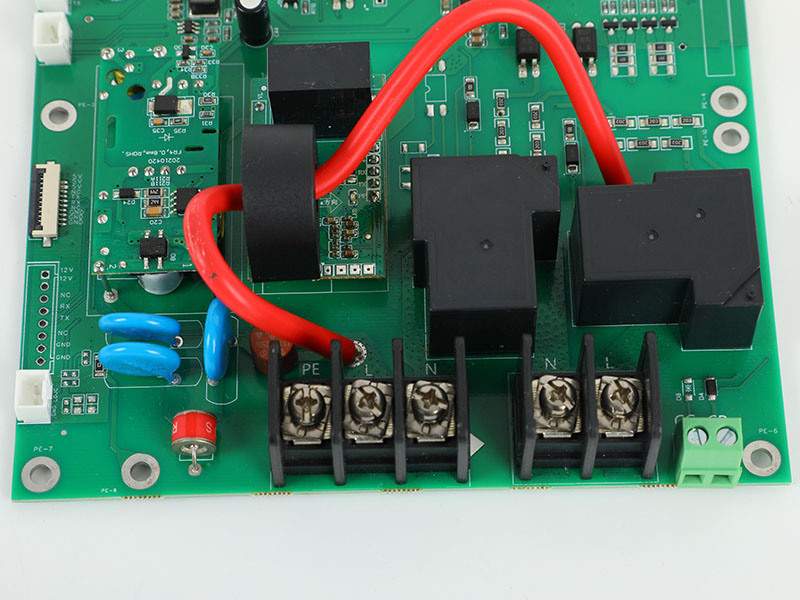 PCBA板怎么会开裂或者有气泡？