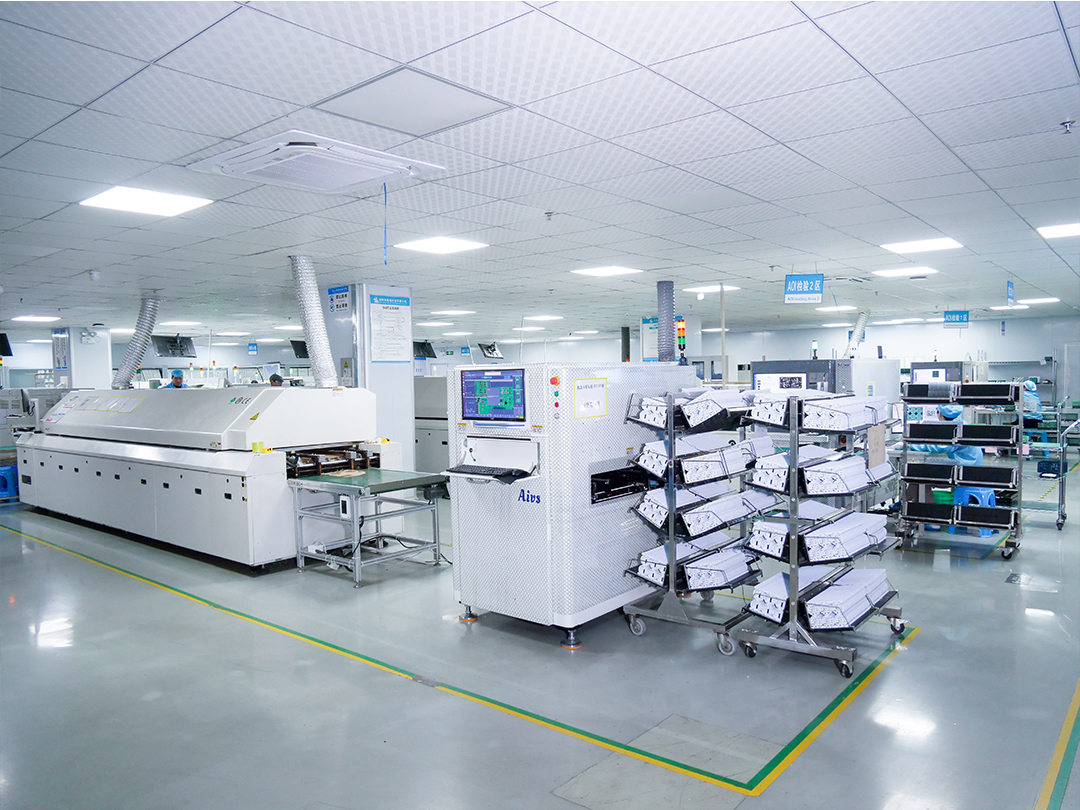 AI服务器PCBA从打样走向量产，批量交付如何保障制程稳定性