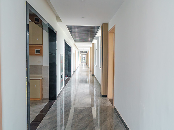 走廊
