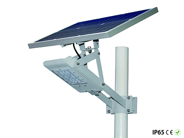 25W太阳能蝙蝠灯