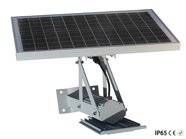 15W太阳能蝙蝠灯