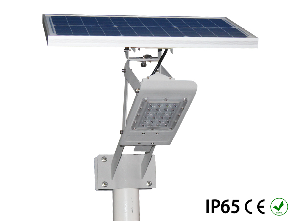 35W太阳能蝙蝠灯