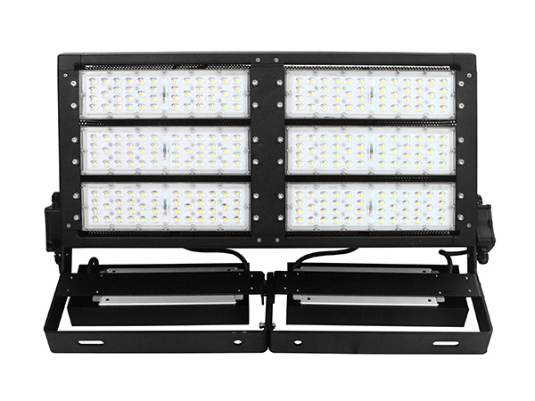 LED球场灯600W
