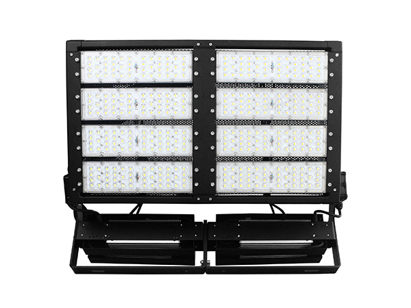 LED球场灯800W