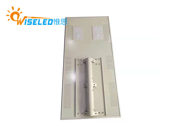 150W一体化太阳能LED路灯