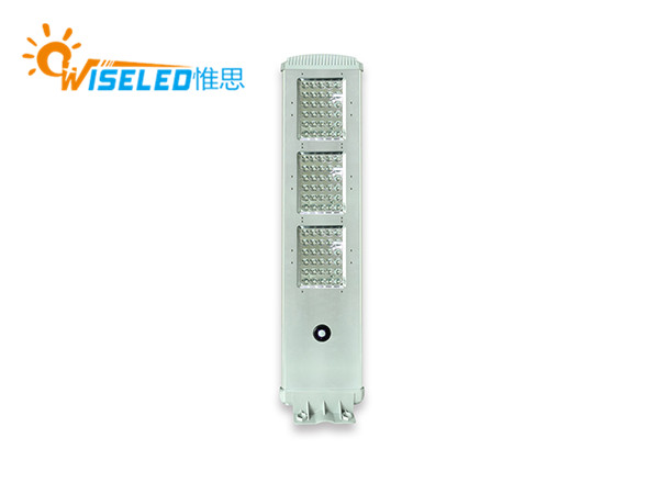 40W一体化太阳能LED路灯