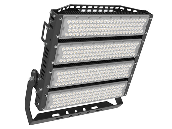 投光灯WYD-TF1000W