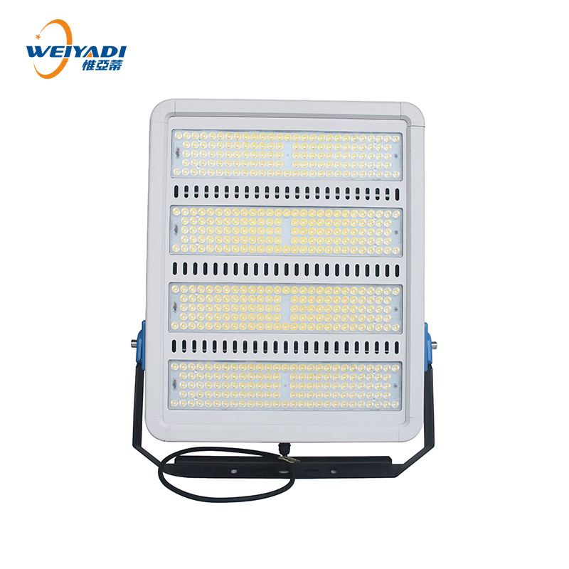 气膜体育馆照明灯具 气膜体育馆照明灯具