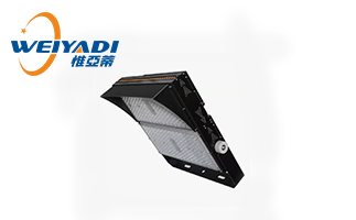 气膜体育馆照明灯具 气膜体育馆照明灯具