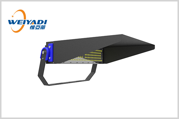  室外羽毛球场照明灯具