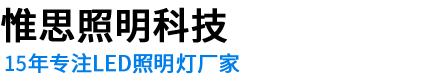广东惟思照明科技有限公司