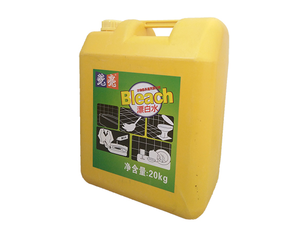公共专用洁厕精
