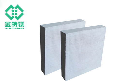 玻镁防火板行业发展