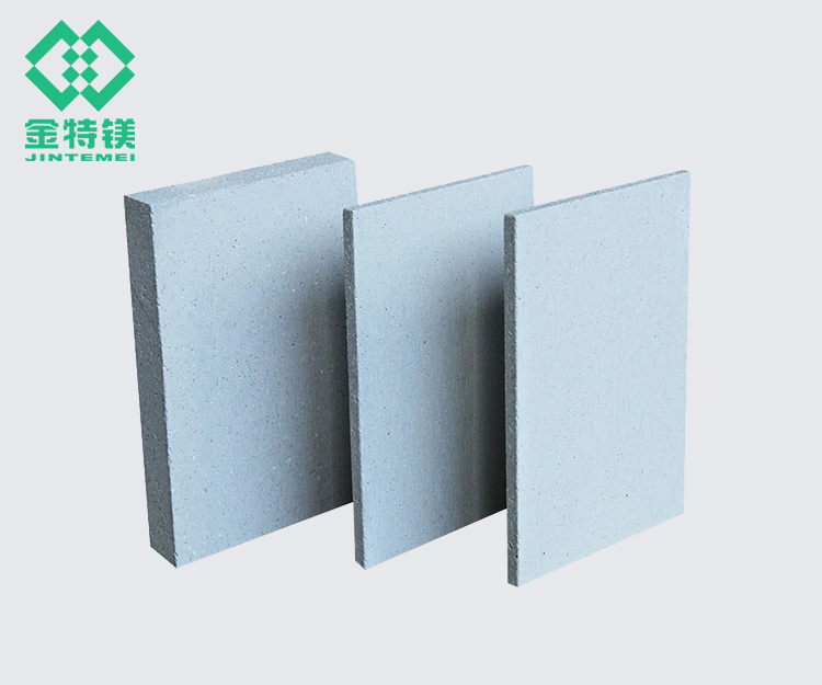 玻镁板是什么材质做的?防火等级是几级