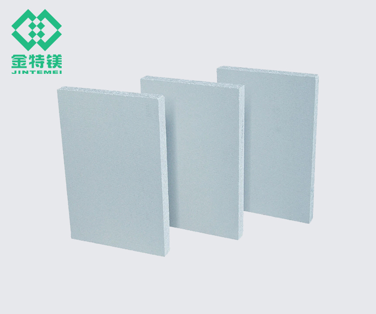 天花隔墙玻镁板