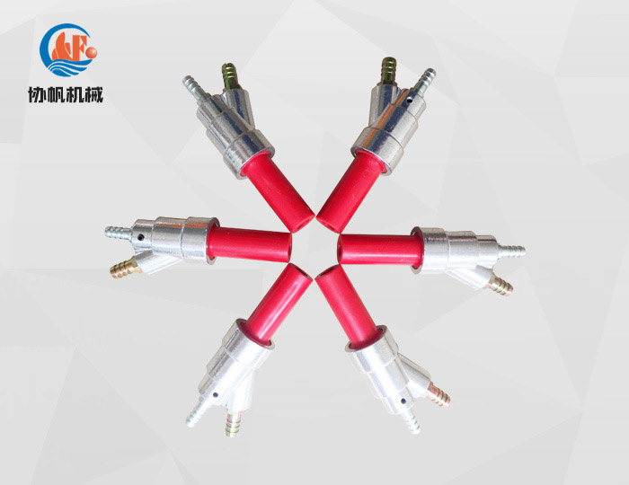 B型80长喷砂枪