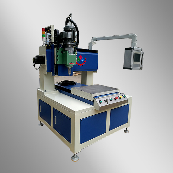 龙门式数控铆钉机